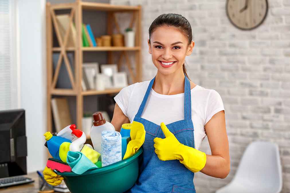 Hiring Cleaning Services in Melbourne Is it Really Beneficial | InterCare Cleaning